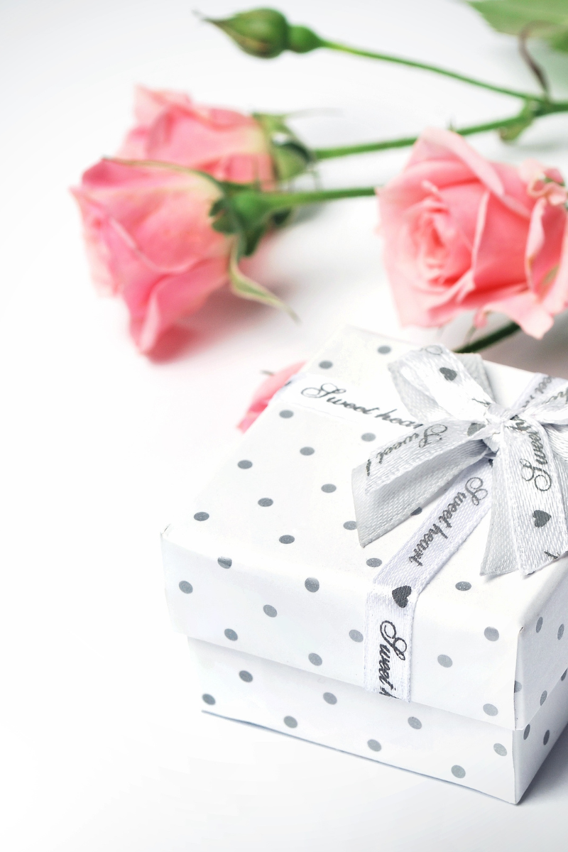 gift of flowers gift of flowers